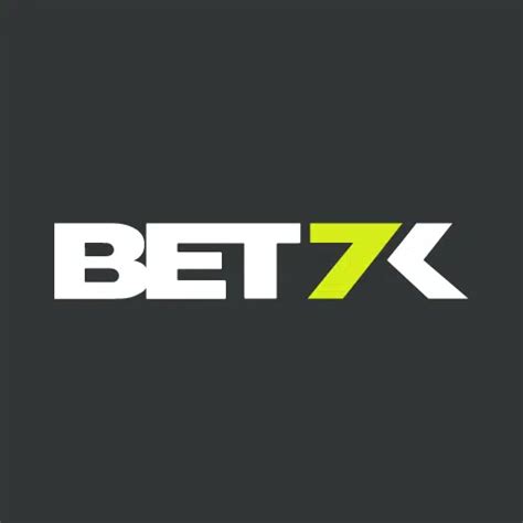 bet7k casino login